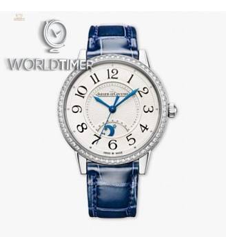 Jaeger-LeCoultre [NEW] Rendez-Vous Night & Day Medium Self-Winding Q3448430 (Retail:HK$106,000)