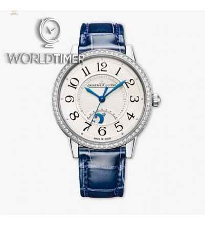 Jaeger-LeCoultre [NEW] Rendez-Vous Night & Day Medium Self-Winding Q3448430 (Retail:HK$106,000)