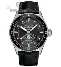 Thumbnail von Blancpain [NEW] Fifty Fathoms Bathyscaphe Complete Calendar 43mm 5054-1110-b52a