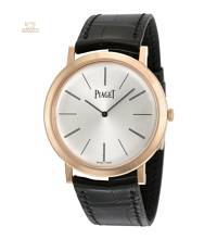 Thumbnail von Piaget [NEW] Altiplano Manual Wind 38mm Mens Watch G0A31114