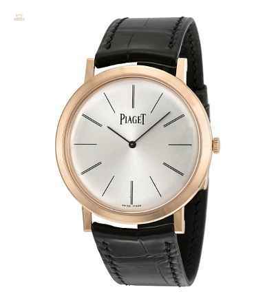 Piaget [NEW] Altiplano Manual Wind 38mm Mens Watch G0A31114