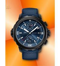 Thumbnail von IWC [NEW][LIMITED 1000 PIECE] Aquatimer Chronograph Edition 'Laureus Sport for Good’ IW379507 (Retail:HK$91,300)
