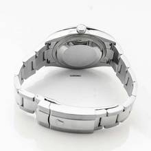 Thumbnail von Rolex Datejust 36 126200-0006 - Datejust 36 Automatic Blue Dial Oystersteel Men's Watch </h1>