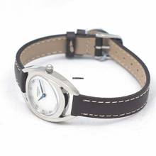 Thumbnail von Longines Equestrian L61354872 - Equestrian Quartz Mother of pearl Dial Stainless Steel Ladies Watch </h1>