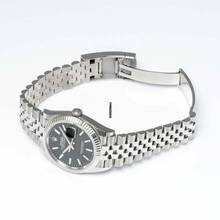 Thumbnail von Rolex Datejust 36 126234-0015 - Datejust 36 Automatic Black Dial Stainless Steel Ladies Watch </h1>