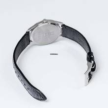 Thumbnail von Gucci G-Timeless YA1264103 - G-Timeless Quartz Black Dial Steel Unisex Watch </h1>