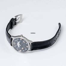 Thumbnail von Gucci G-Timeless YA1264103 - G-Timeless Quartz Black Dial Steel Unisex Watch </h1>