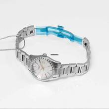 Thumbnail von Longines Conquest Classic L22860726 - Conquest Classic Quartz Silver Dial Ladies Watch </h1>