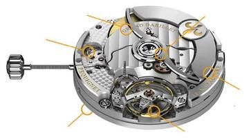 Thumbnail von Pequignet Royale Grand Sport 5 Options available to built