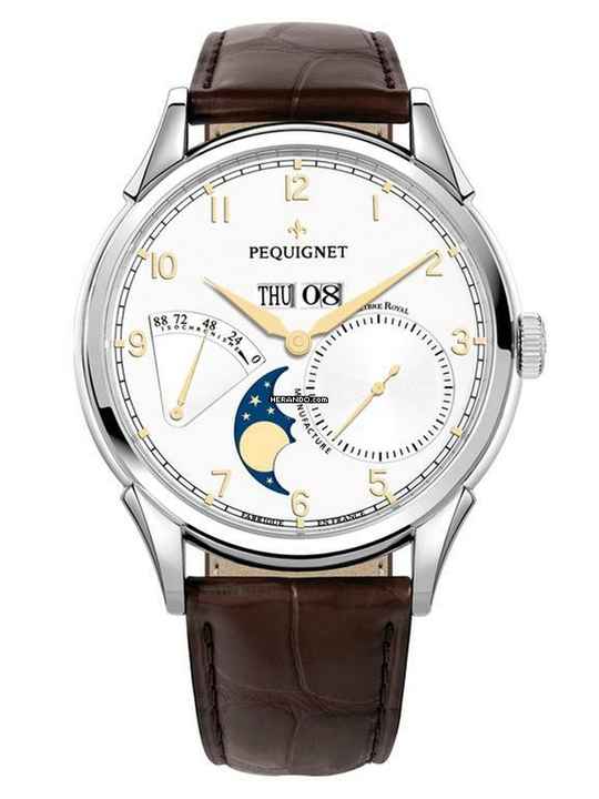  Pequignet Royale Grand Sport 5 Options available to built 