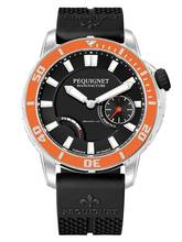 Thumbnail von Pequignet Royale 300 Diver 3 options available to built