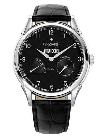  Pequignet Royale Grand Sport 3 Options available to built 