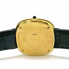 Thumbnail von Breguet 18K Yellow Gold Manual Winding Breguet Band Custom Diamonds </h1>