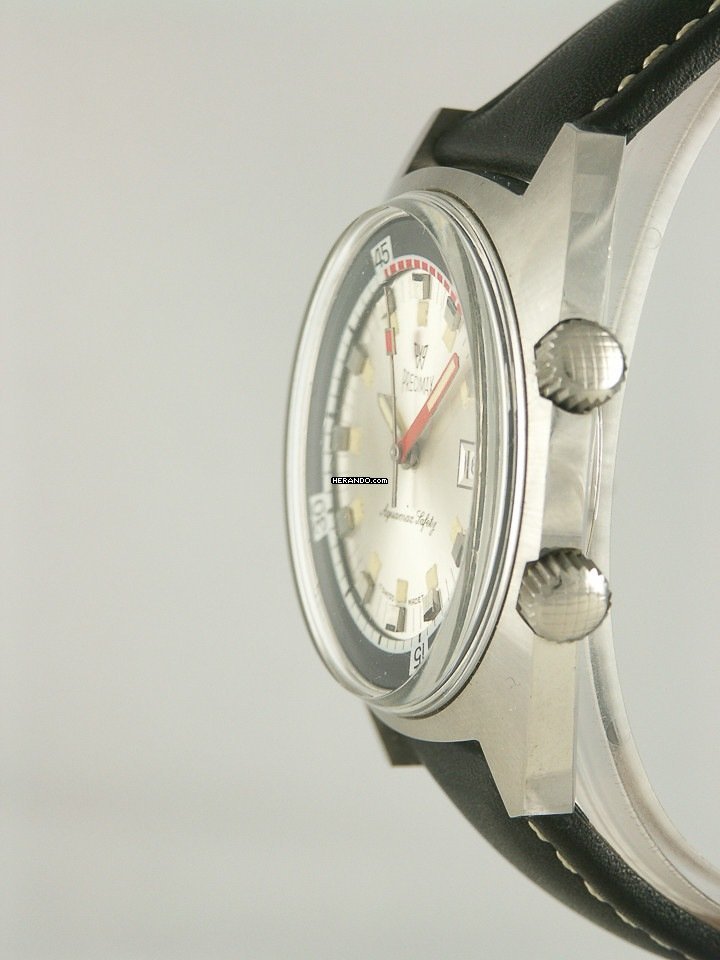 Thumbnail von Precimax Aquamax Safety