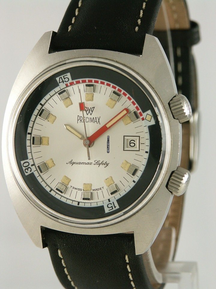 Thumbnail von Precimax Aquamax Safety