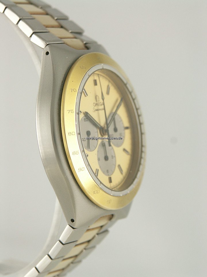 Thumbnail von Omega Speedmaster Handaufzug