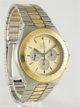  Omega Speedmaster Handaufzug