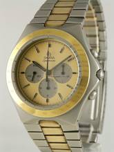 Thumbnail von Omega Speedmaster Handaufzug