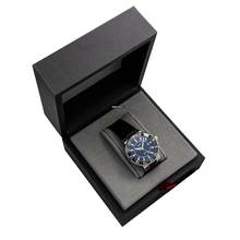 Thumbnail von Oris Aquis GMT Date 01 798 7754 4135-07 4 24 64EB - Aquis GMT Date Automatic Blue Dial Black Rubber Strap Men' </h1>