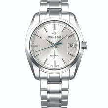 Thumbnail von Grand Seiko Heritage Collection SBGR315 - 9S Mechanical Automatic Silver-tone Dial Stainless Steel Men's Watch </h1>