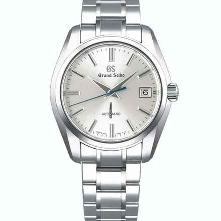  Grand Seiko Heritage Collection SBGR315 - 9S Mechanical Automatic Silver-tone Dial Stainless Steel Men's Watch </h1> 
