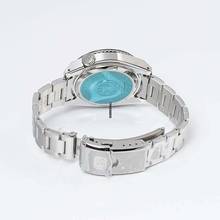 Thumbnail von Grand Seiko SBGX337 - 9F Quartz Quartz Blue Dial Stainless Steel Men's Watch </h1>