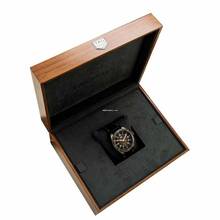 Thumbnail von TAG Heuer Autavia WBE5191.FC8276 - Autavia Calibre 5 Chronometer Automatic Brown Dial Men's Watch </h1>