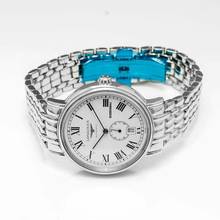 Thumbnail von Longines L49054116 - L49054116 </h1>