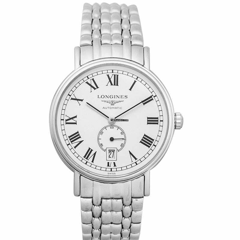 Longines L49054116 - L49054116 </h1>
