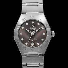 Thumbnail von Omega Constellation 131.10.29.20.56.001 - Constellation Manhattan Co-Axial Master Chronometer 29 mm Automatic </h1>