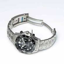 Thumbnail von Omega Seamaster Diver 300 M 210.30.44.51.01.001 - Seamaster Diver 300m Co-Axial Master Chronometer Chronograph 44mm Au </h1>