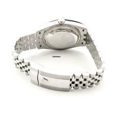 Thumbnail von Rolex Datejust 36 126200-0003 - Datejust 36 Automatic Black Dial Oystersteel Men's Watch </h1>