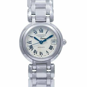  Longines PrimaLuna L81114716 - PrimaLuna Automatic Ladies Watch </h1> 