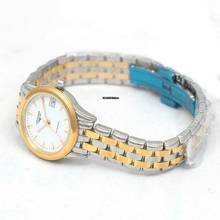 Thumbnail von Longines Flagship L42743227 - Flagship Automatic Ladies Watch </h1>