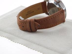 Thumbnail von Bulova Marine Star Aviator 60 th NOS Caliber 7731 Handaufzug RAR </h1>