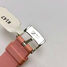 Thumbnail von Chopard Happy Sport 32mm Steel Watch Floating Hearts </h1>