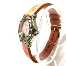 Thumbnail von Chopard Happy Sport 32mm Steel Watch Floating Hearts </h1>
