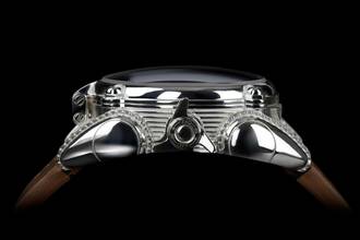 Thumbnail von Strom Ventus Argentum German White/Silver limied 25 pieces