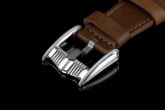 Thumbnail von Strom Ventus Argentum French Blue Limited 25 pieces