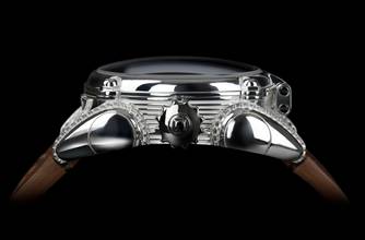 Thumbnail von Strom Ventus Argentum French Blue Limited 25 pieces