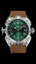 Thumbnail von Strom Ventus Argentum British Racing Green
