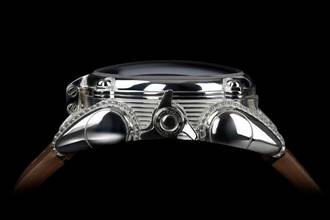 Thumbnail von Strom Ventus Argentum British Racing Green