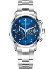 Thumbnail von Pequignet Chronograph Elegance