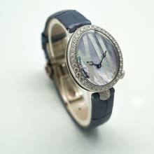 Thumbnail von Breguet Reine de Naples 9818BB/5V/922/DD0D