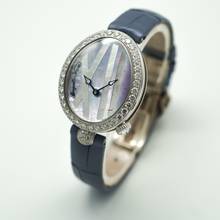 Thumbnail von Breguet Reine de Naples 9818BB/5V/922/DD0D