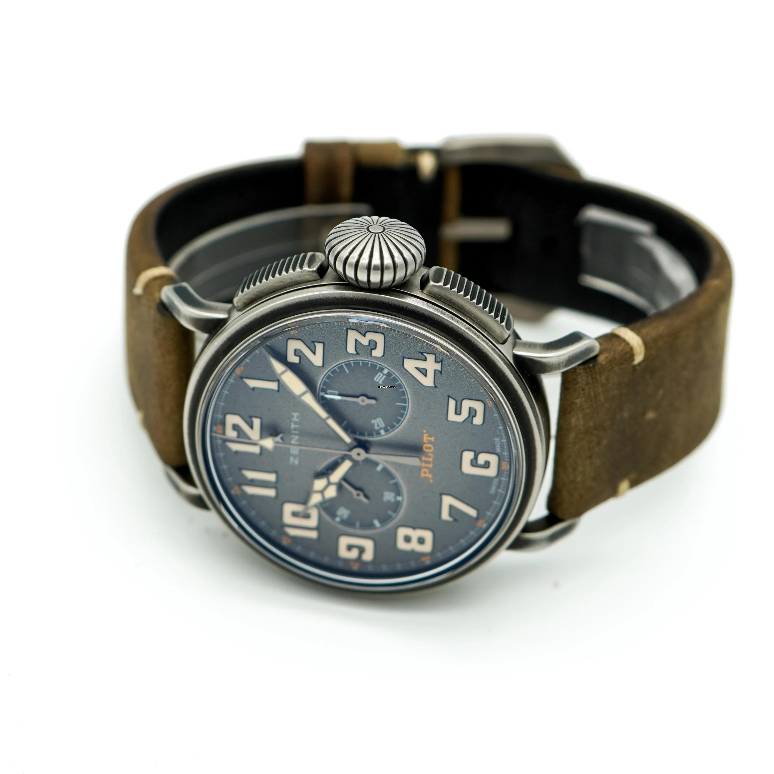  Zenith Pilot Type 20 </h1> 