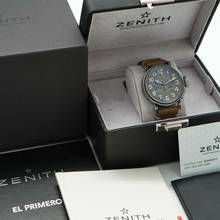 Thumbnail von Zenith Pilot Type 20 </h1>