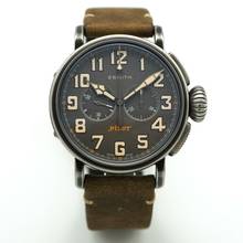 Thumbnail von Zenith Pilot Type 20 </h1>