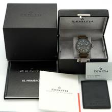 Thumbnail von Zenith Pilot Type 20 </h1>