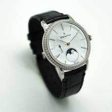 Thumbnail von Zenith Ultra Thin Lady Moonphase